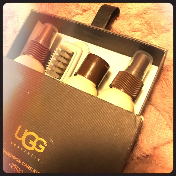 UGG Other - UGG Sheepskin Care Kit